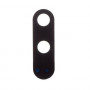 Camera Lens For Huawei Honor 8 Pro Black