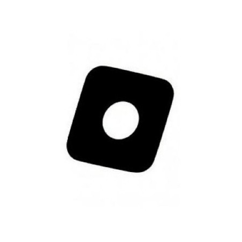 Camera Lens For Acer Iconia W1-811 White