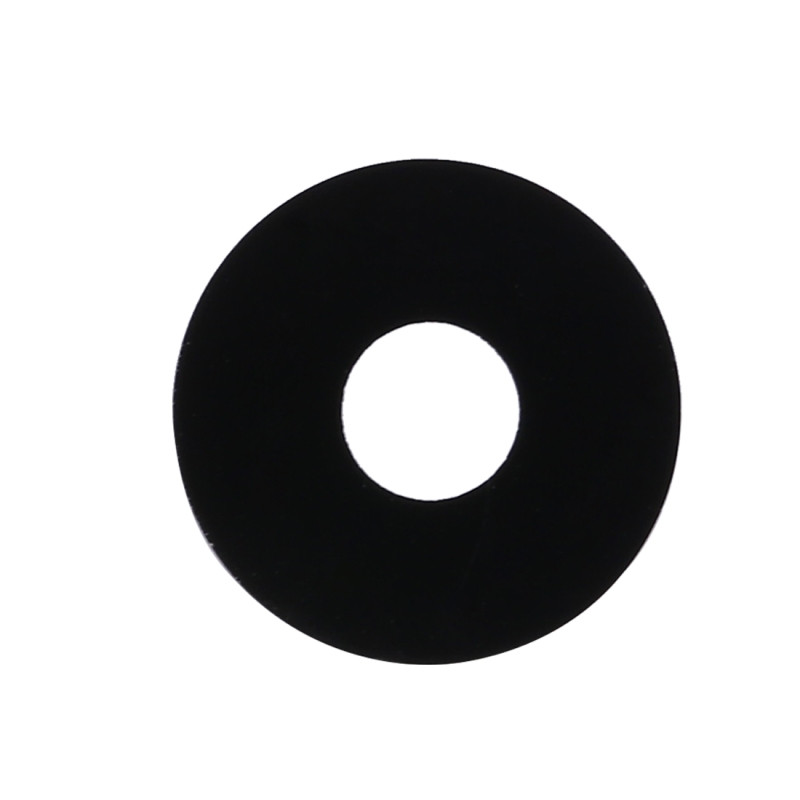 Camera Lens For Micromax A190 Canvas HD Plus White