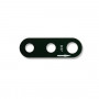 Camera Lens For Motorola One Action Green