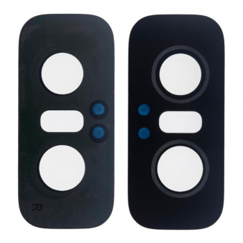 Camera Lens For Asus Zenfone 6 ZS630KL Black