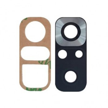 Camera Lens For Xiaomi Redmi Note 10S Black