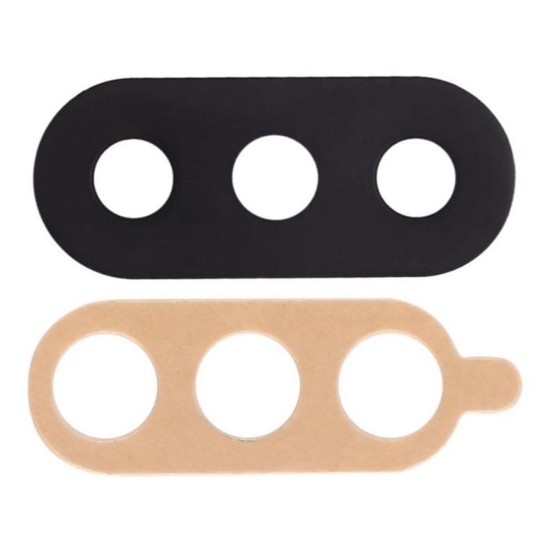 Camera Lens For Xiaomi Redmi Note 6 Pro Gold