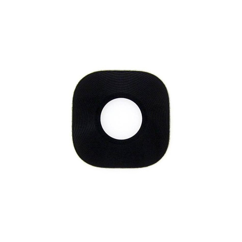 Camera Lens For Yezz Andy 5EI3 2016 Red Camera Lens For Yezz Andy 5EI3 2016 Red
