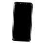 Camera Lens Glass with Frame For Gionee F8 Neo Blue