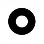 Camera Lens For Celkon C44 Plus Black