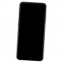 Camera Lens Glass with Frame For Nokia X100 5G Black
