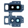 Camera Lens Glass with Frame For Samsung Galaxy S9 Plus Ice