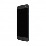 Camera Lens Glass with Frame For ZTE Blade V8 Lite Grey