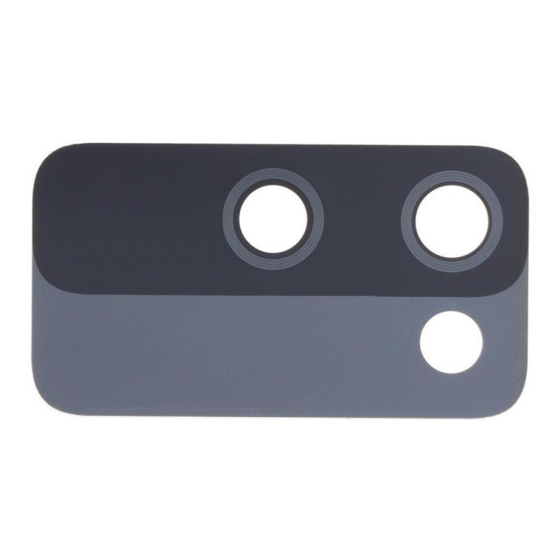 Camera Lens For I Kall Z2 Purple