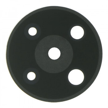 Camera Lens For Lava Agni 2 5G Black