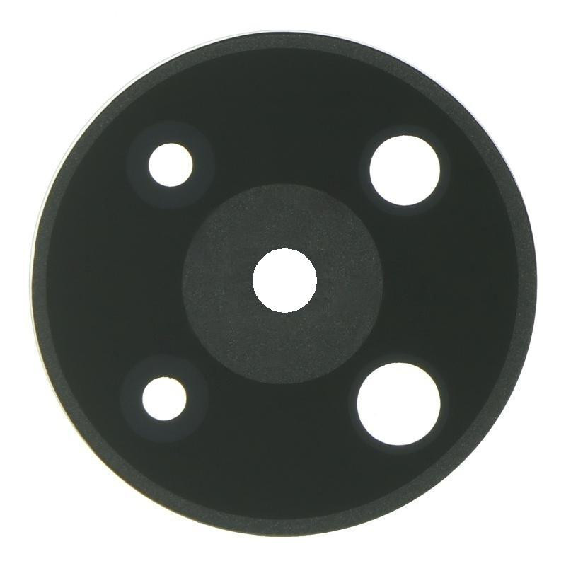Camera Lens For Lava Agni 2 5G Black