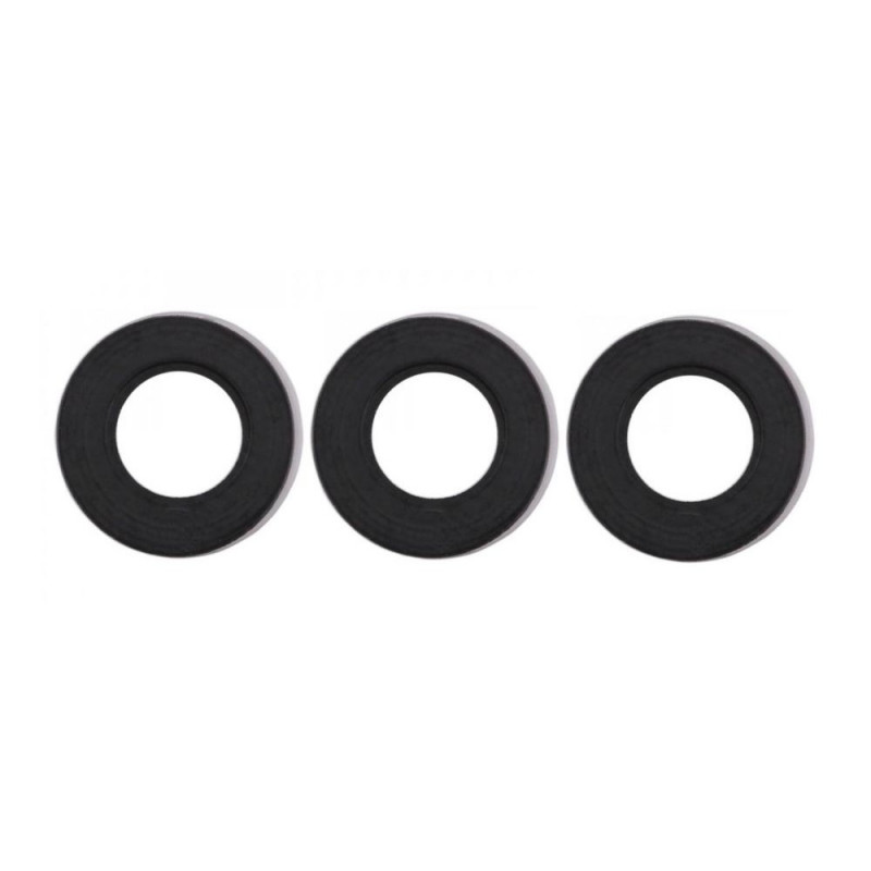 Camera Lens For Samsung Galaxy M34 5G Black