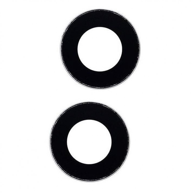 Camera Lens For Tecno Spark 10 Pro White