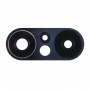 Camera Lens For Xiaomi Redmi K40 Pro Plus Black