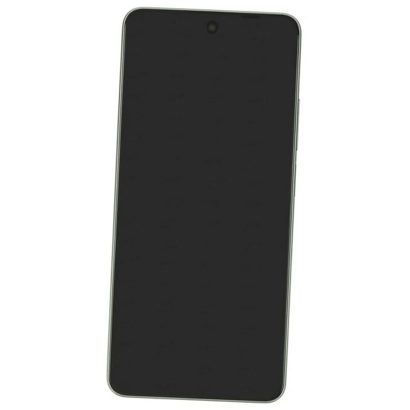 Camera Lens Glass Wih Frame For Realme C67 5G Purple Camera Lens Glass Wih Frame For Realme C67 5G Purple