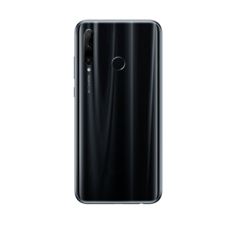 Full Body Housing For Honor 10i - Black