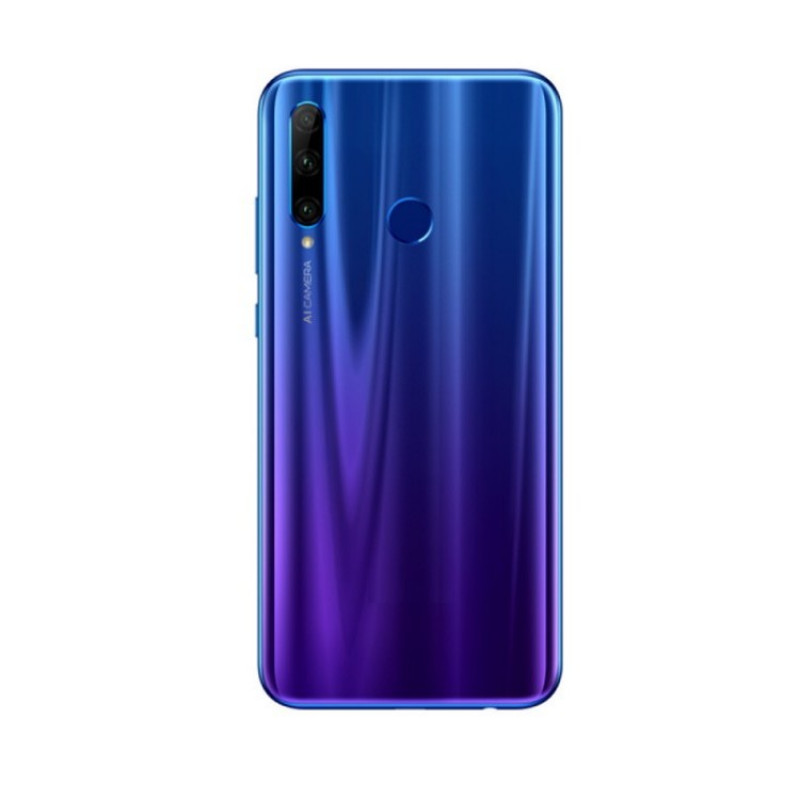 Full Body Housing For Honor 10i - Blue