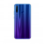 Full Body Housing For Honor 10i - Blue