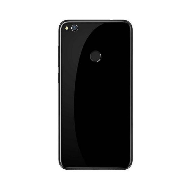 Full Body Housing For Huawei Honor 8 Lite - Black