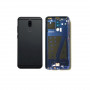 Full Body Housing For Honor 9i - Black