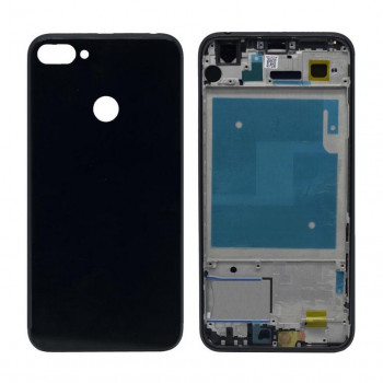 Full Body Housing For Honor 9N - Black
