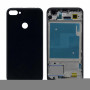 Full Body Housing For Honor 9N - Black