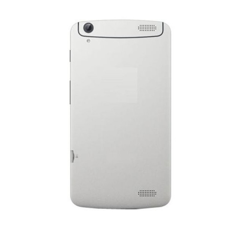 Full Body Housing For HP 7 VoiceTab - White
