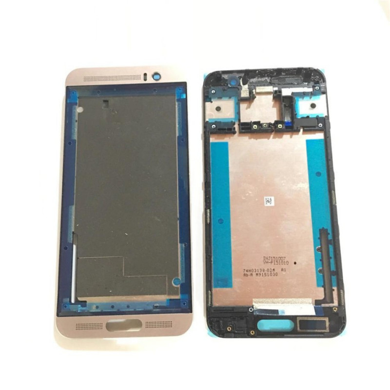 Full Body Housing For HTC One M9 Plus - White Full Body Housing For HTC One M9 Plus - White