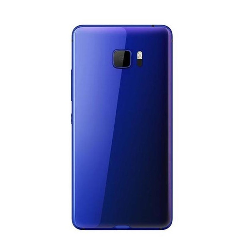 Full Body Housing For HTC U Ultra 128GB - Blue