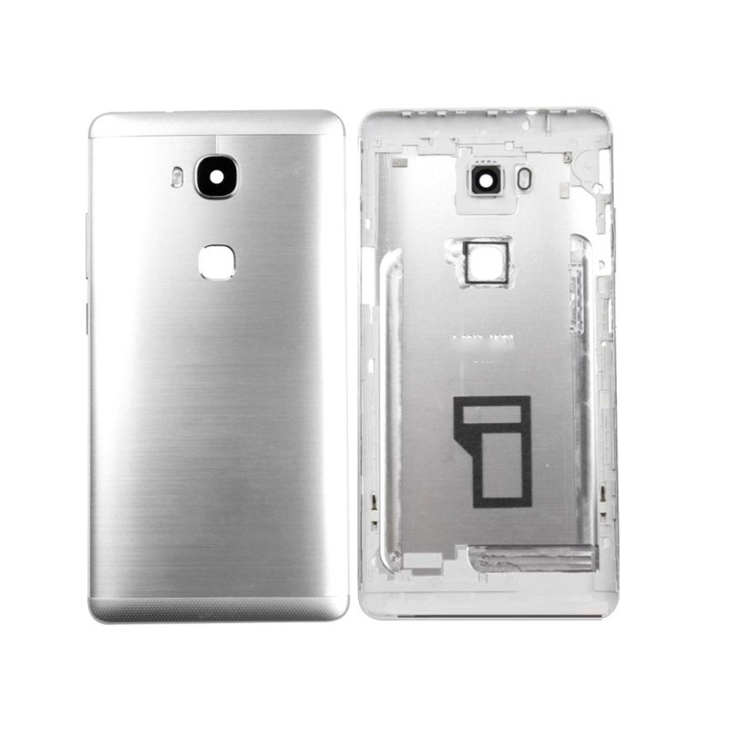 Full Body Housing For Huawei Honor 5X - Silver