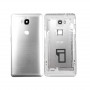 Full Body Housing For Huawei Honor 5X - Silver