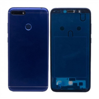 Full Body Housing For Honor 7A - Blue Full Body Housing For Honor 7A - Blue