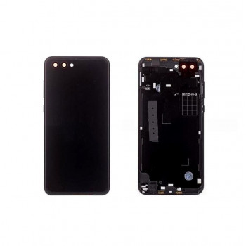 Full Body Housing For Huawei Honor View 10 - Black Full Body Housing For Huawei Honor View 10 - Black