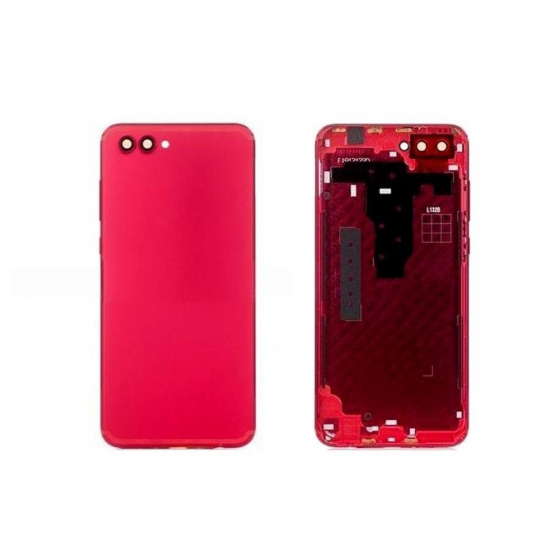 Full Body Housing For Huawei Honor View 10 - Red