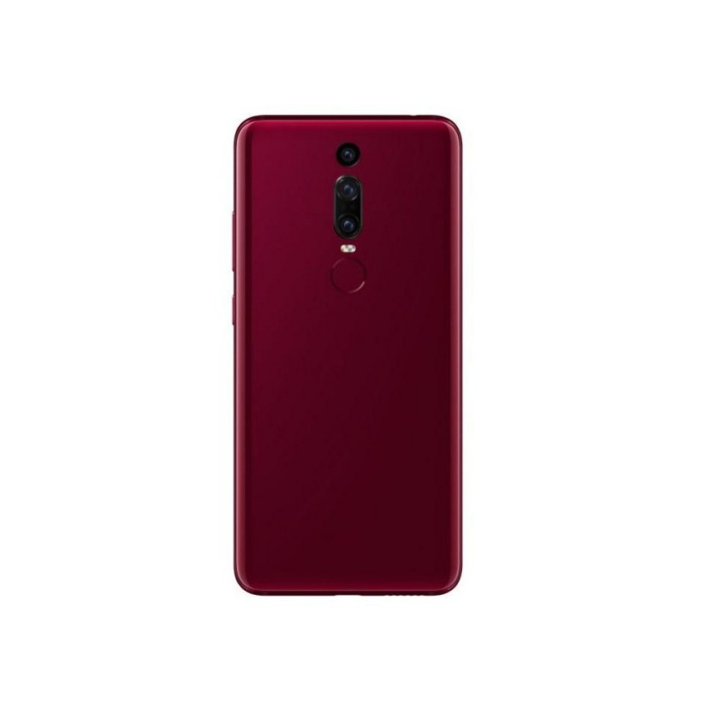 Full Body Housing For Huawei Mate RS Porsche Design - Red