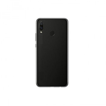 Full Body Housing For Huawei Nova 3 - Black