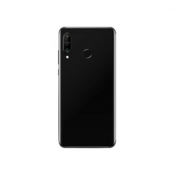 Full Body Housing For Huawei P30 Lite - Black
