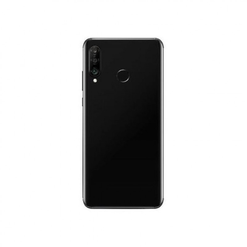 Full Body Housing For Huawei P30 Lite - Black Full Body Housing For Huawei P30 Lite - Black