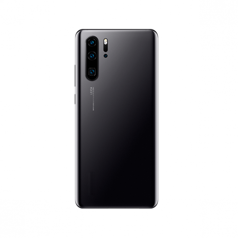 Full Body Housing For Huawei P30 Pro - White