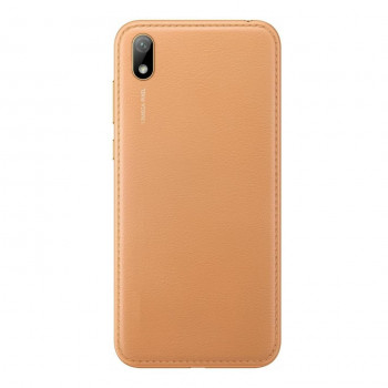 Full Body Housing For Huawei Y5 2019 - Brown
