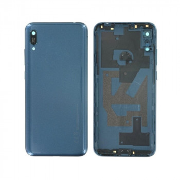 Full Body Housing For Huawei Y6 Pro 2019 - Blue
