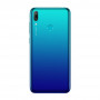 Full Body Housing For Huawei Y7 Prime 2019 - Blue