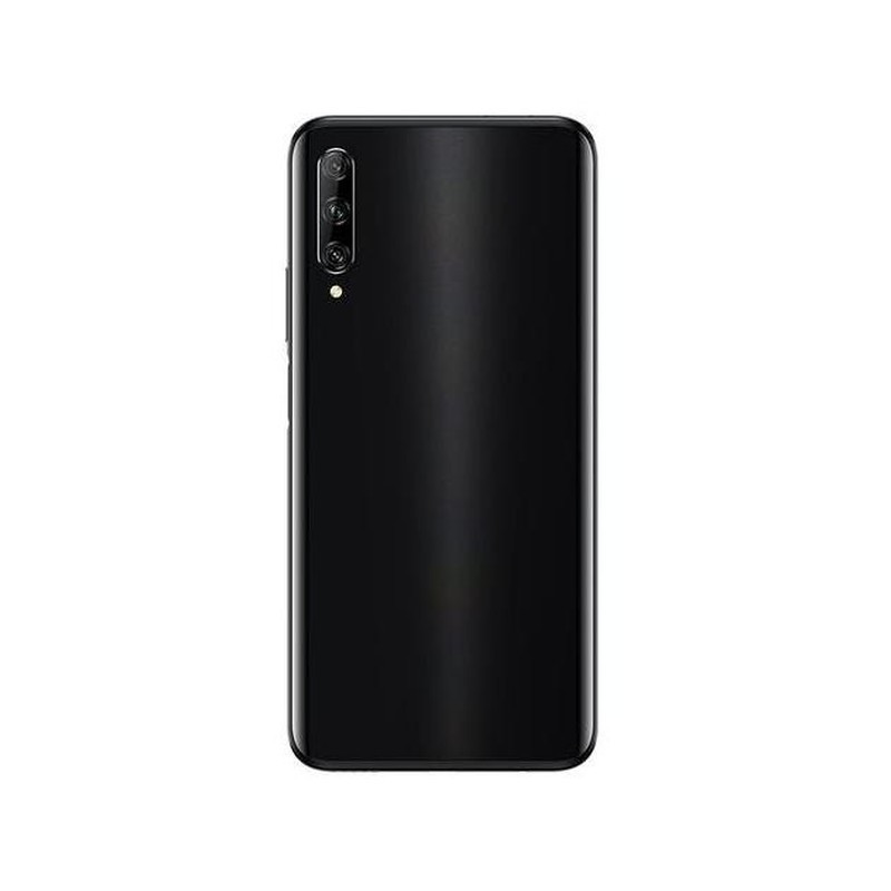 Full Body Housing For Huawei Y9s - Black Full Body Housing For Huawei Y9s - Black