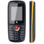 Full Body Housing For IBall Shaan i153 - Black