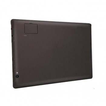 Full Body Housing For iBall Slide Elan 4G2 - Black