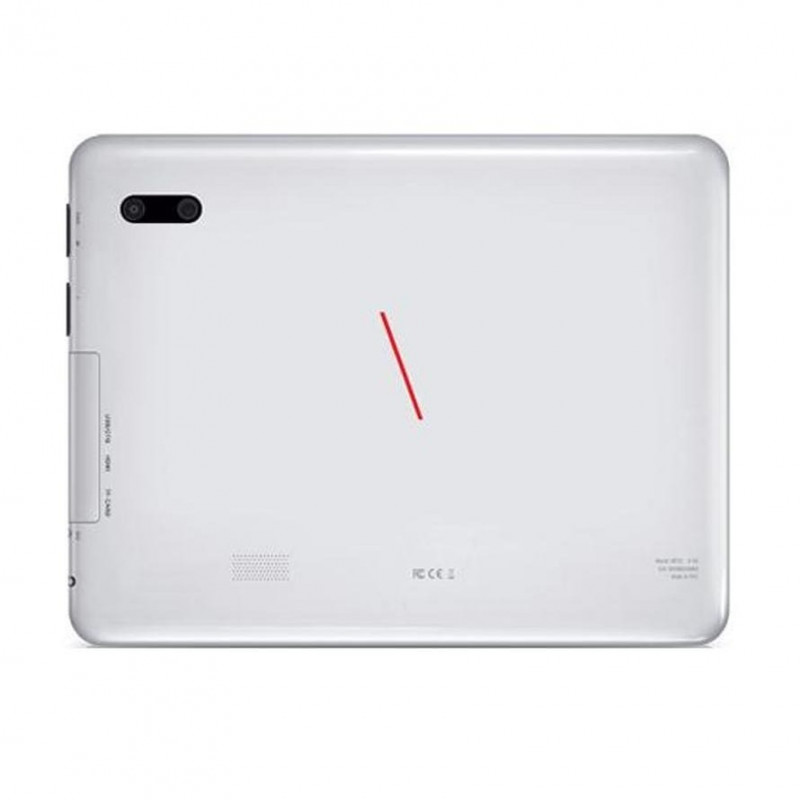 Full Body Housing For IBall Slide i9702 - Black Full Body Housing For IBall Slide i9702 - Black