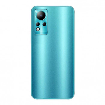 Full Body Housing For Infinix Note 11 - Green