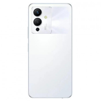 Full Body Housing For Infinix Note 12 5G - White