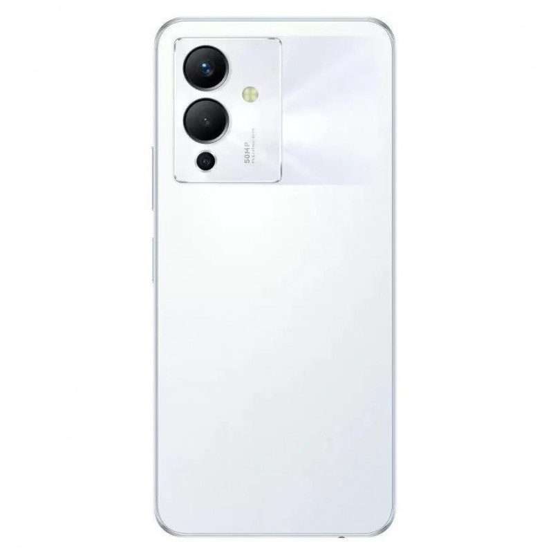 Full Body Housing For Infinix Note 12 5G - White